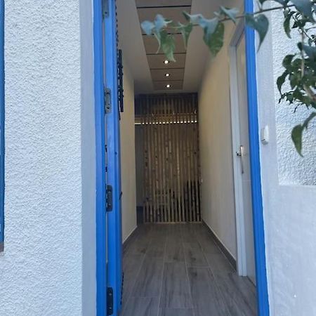 Apartamento Casita Coqueta En Agua Amarga Agua Amarga  Exterior foto