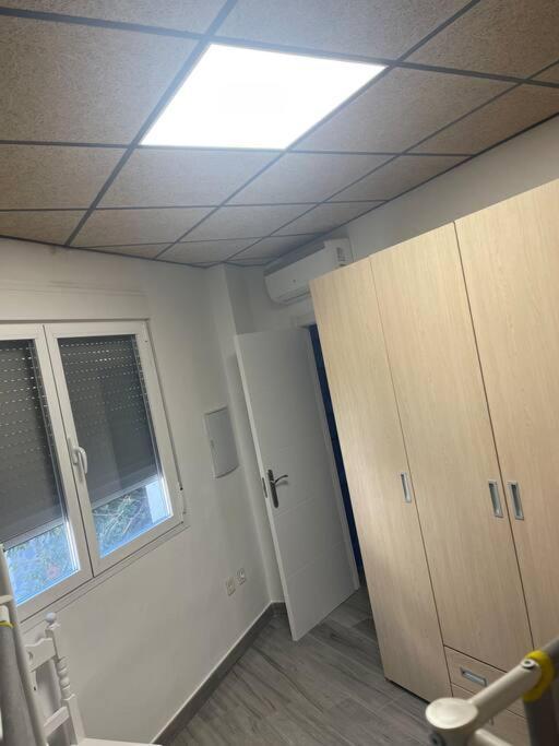 Apartamento Casita Coqueta En Agua Amarga Agua Amarga  Exterior foto