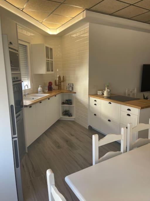 Apartamento Casita Coqueta En Agua Amarga Agua Amarga  Exterior foto