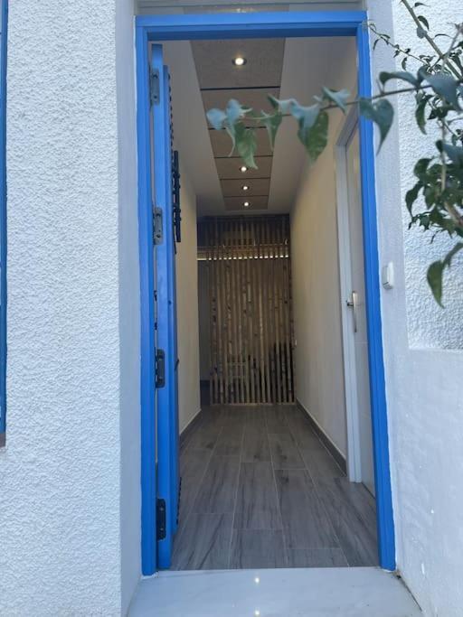 Apartamento Casita Coqueta En Agua Amarga Agua Amarga  Exterior foto