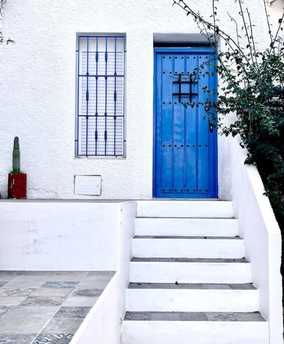 Apartamento Casita Coqueta En Agua Amarga Agua Amarga  Exterior foto