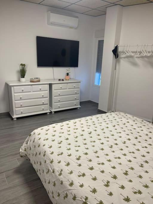Apartamento Casita Coqueta En Agua Amarga Agua Amarga  Exterior foto