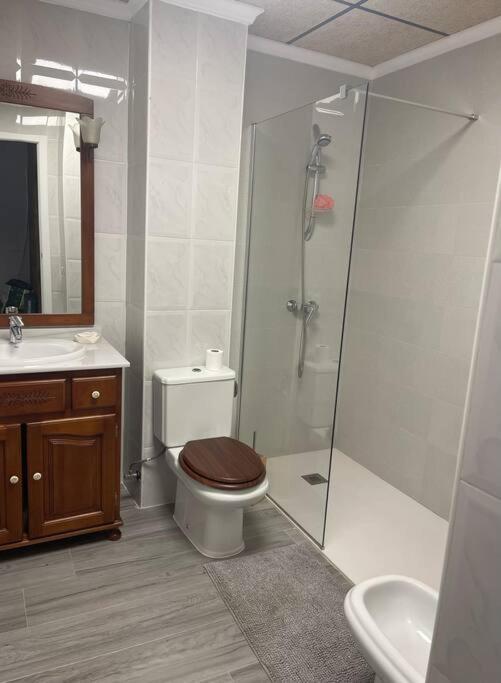 Apartamento Casita Coqueta En Agua Amarga Agua Amarga  Exterior foto